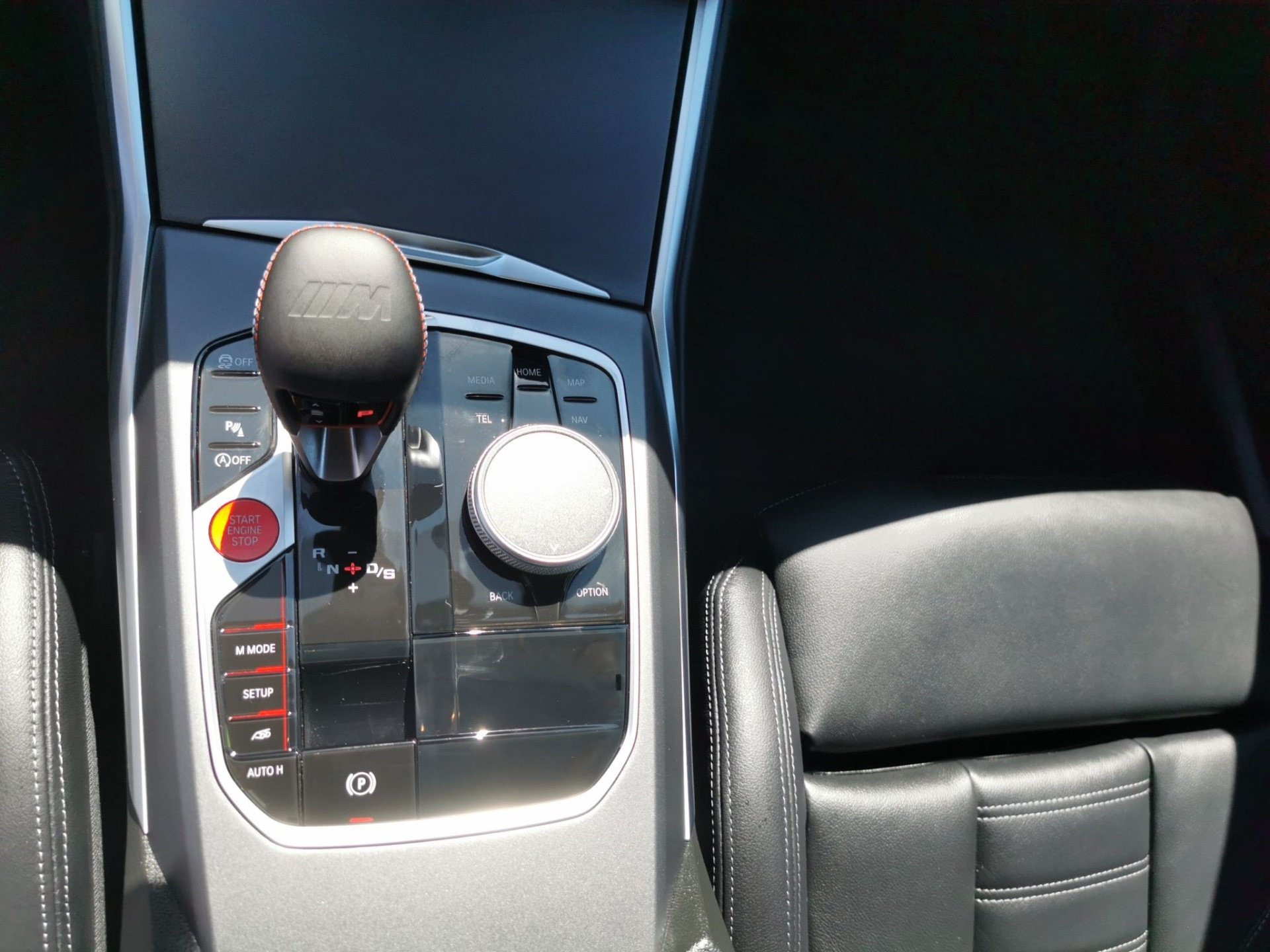 BMW M2 M2 Coupé LED ACC ParkAss Lenkhzg PlusPackage (Bild 12)