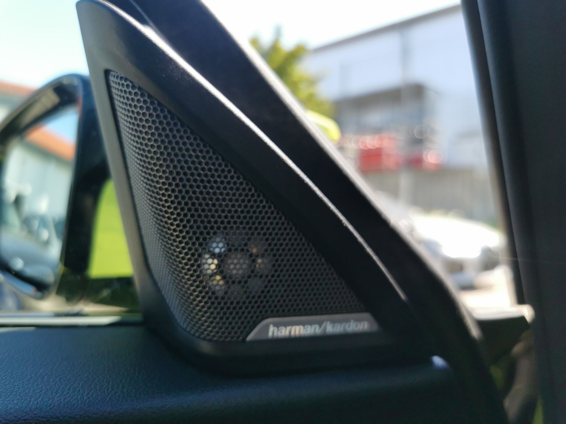 BMW M2 M2 Coupé LED ACC ParkAss Lenkhzg PlusPackage (Bild 13)
