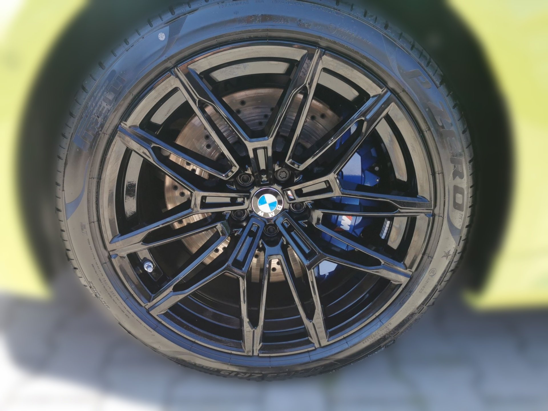 BMW M2 M2 Coupé LED ACC ParkAss Lenkhzg PlusPackage (Bild 4)