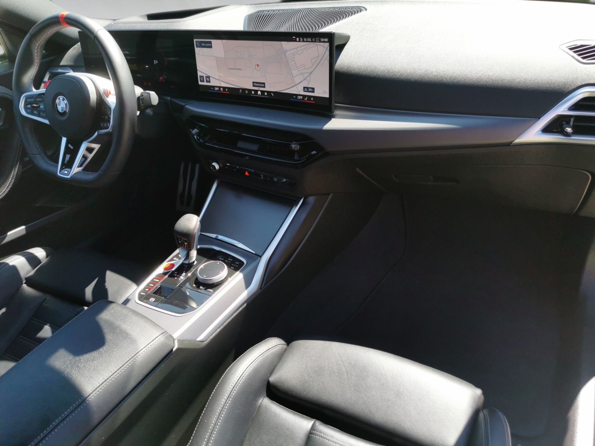 BMW M2 M2 Coupé LED ACC ParkAss Lenkhzg PlusPackage (Bild 6)