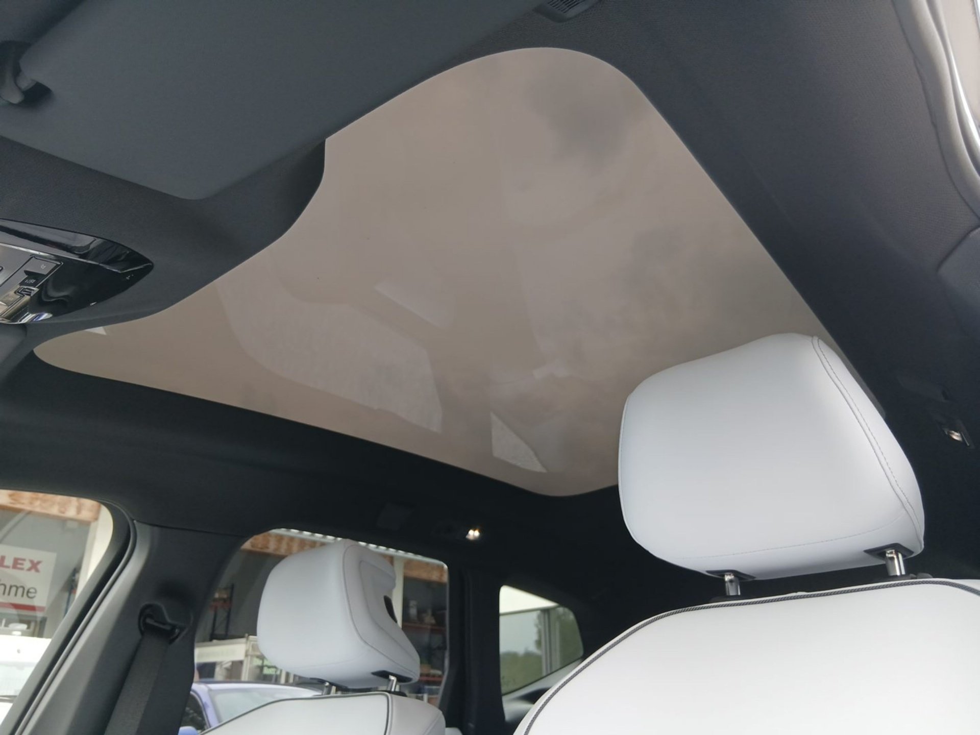 BMW iX3 50 xDrive M SPORT PanoramicVision ACC 360° iX3 50 xDrive M SPORT PanoramicVision ACC 360° (Bild 13)