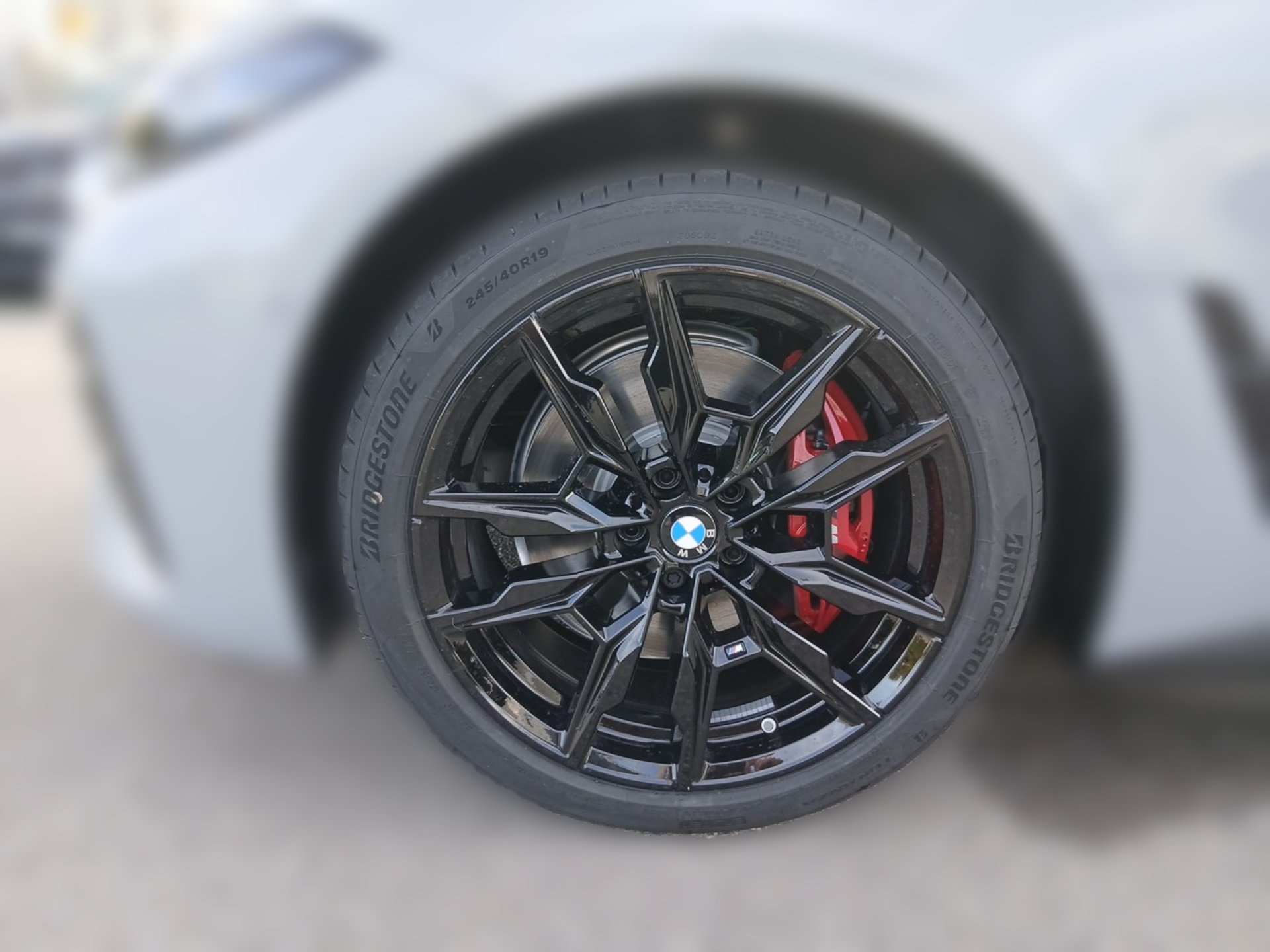 Bild 4 BMW i4 M60 xDrive Gran Coupé M SPORT PRO AHK 360° ACC