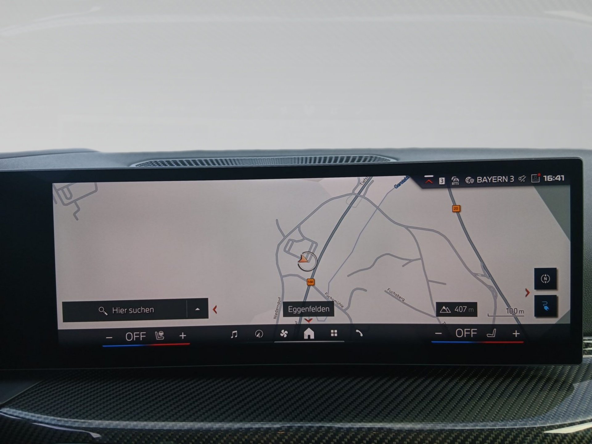 Bild 9 BMW i4 M60 xDrive Gran Coupé M SPORT PRO AHK 360° ACC