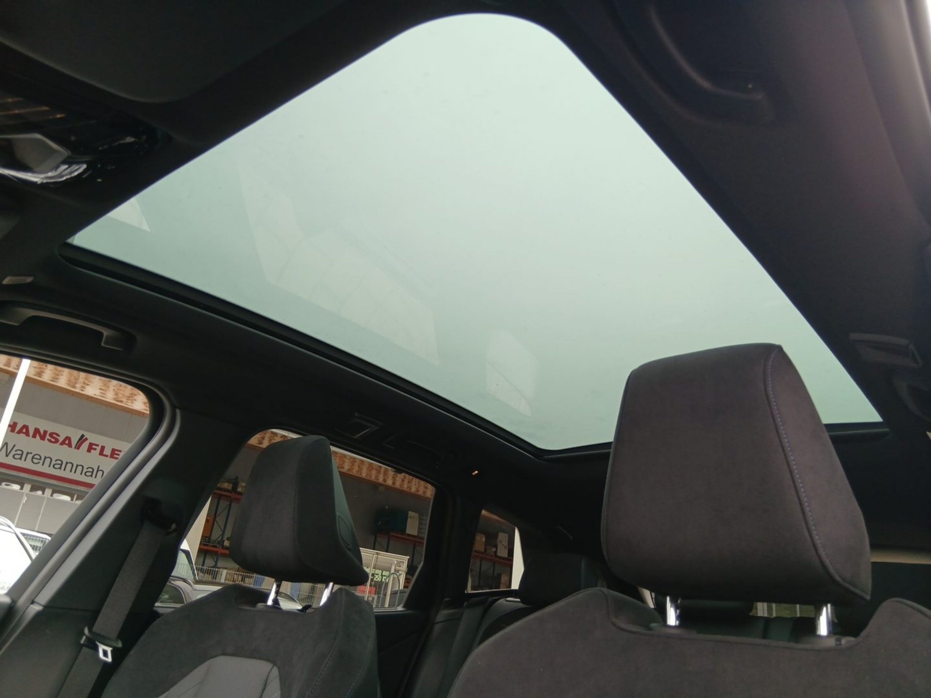 BMW X3 X3 20d xDrive M SPORT LED ACC AHK ParkAss Standhz (Bild 13)