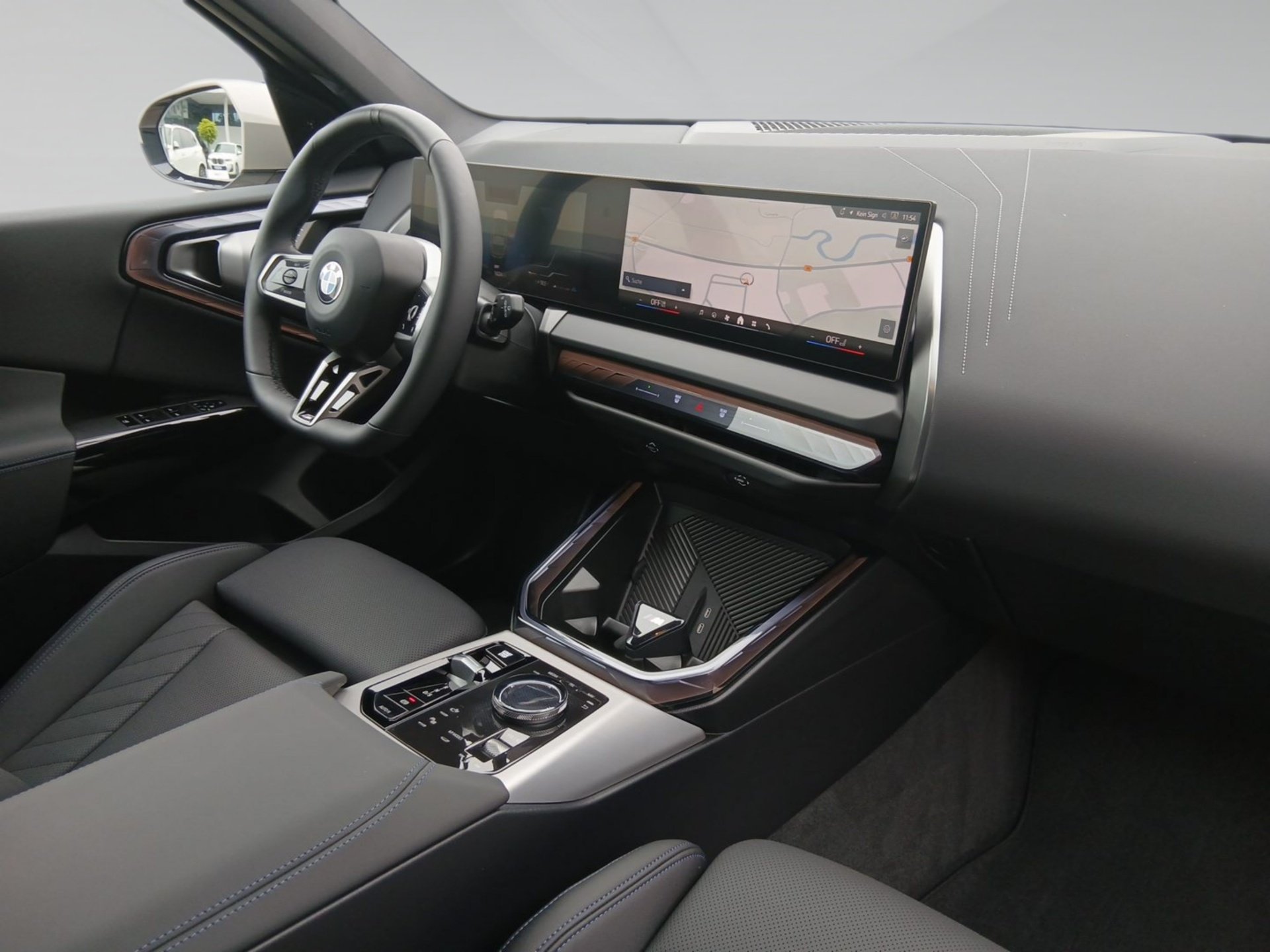 BMW X3 X3 20d xDrive M SPORT LED ACC AHK ParkAss Standhz (Bild 6)