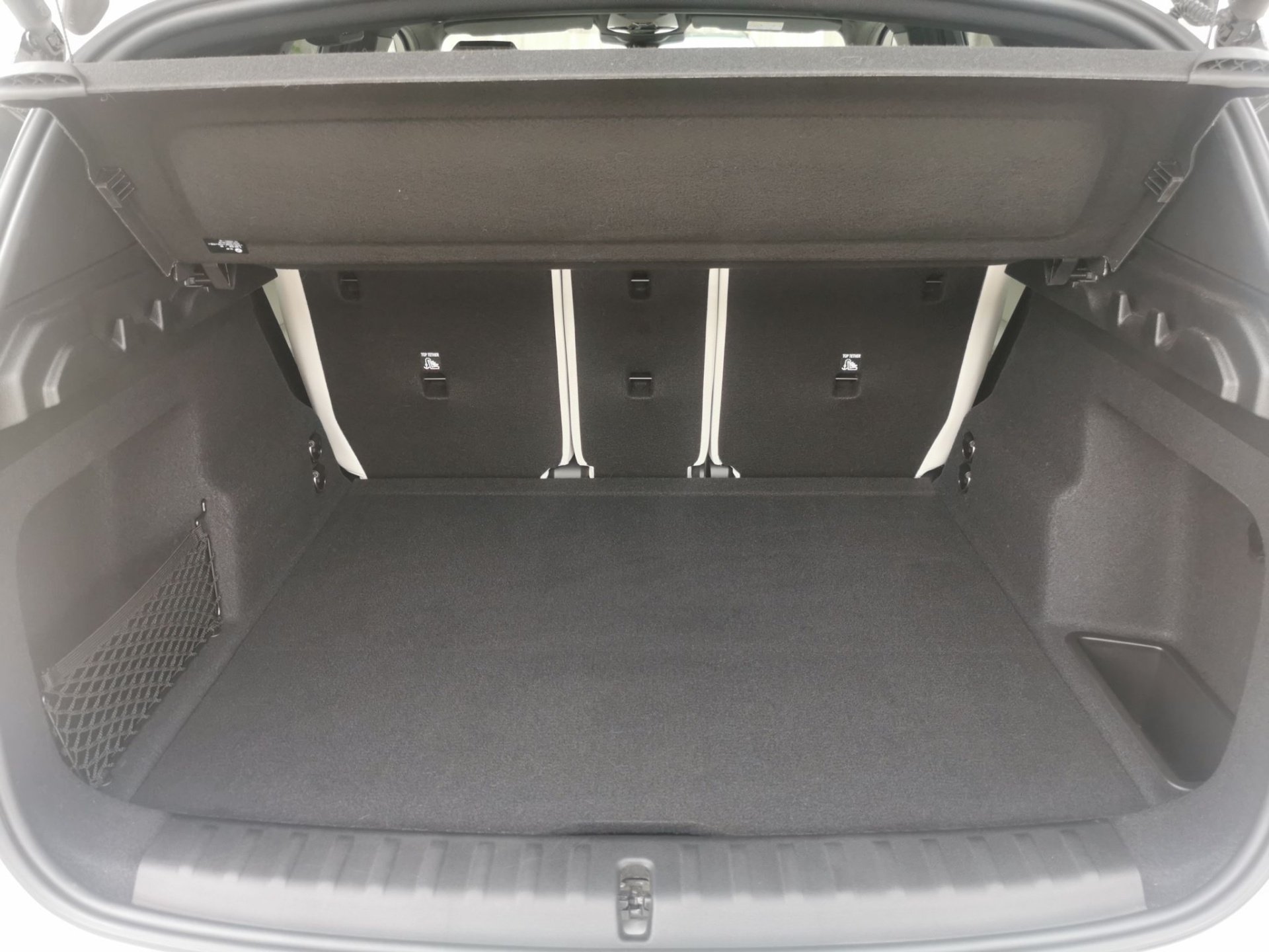 BMW X1 X1 xDrive23d M SPORT AHK ACC 360° HeadUp Lenkhzg (Bild 11)