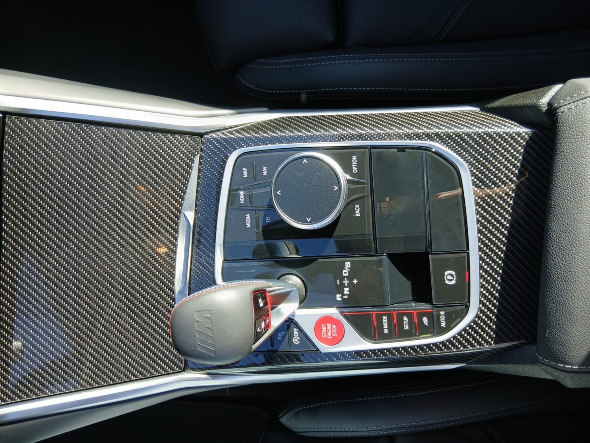 BMW M2 M2 Coupé PlusPackage LED ACC ParkAss H&K HeadUp (Bild 11)