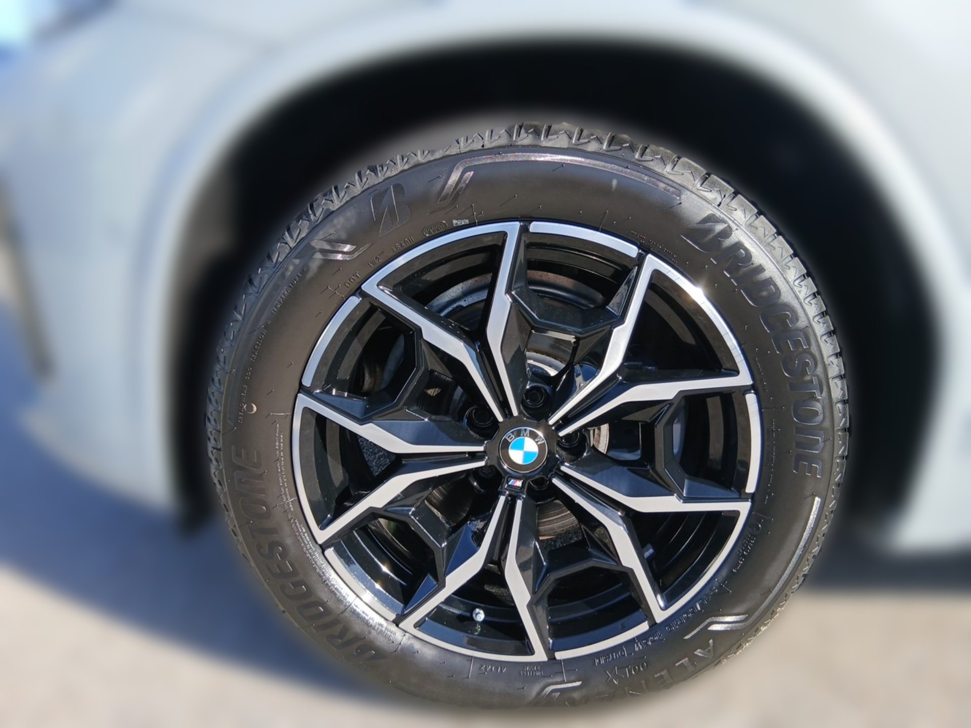 BMW X4 X4 xDrive20d M SPORT AHK Standhzg H&K Lenkhzg (Bild 4)