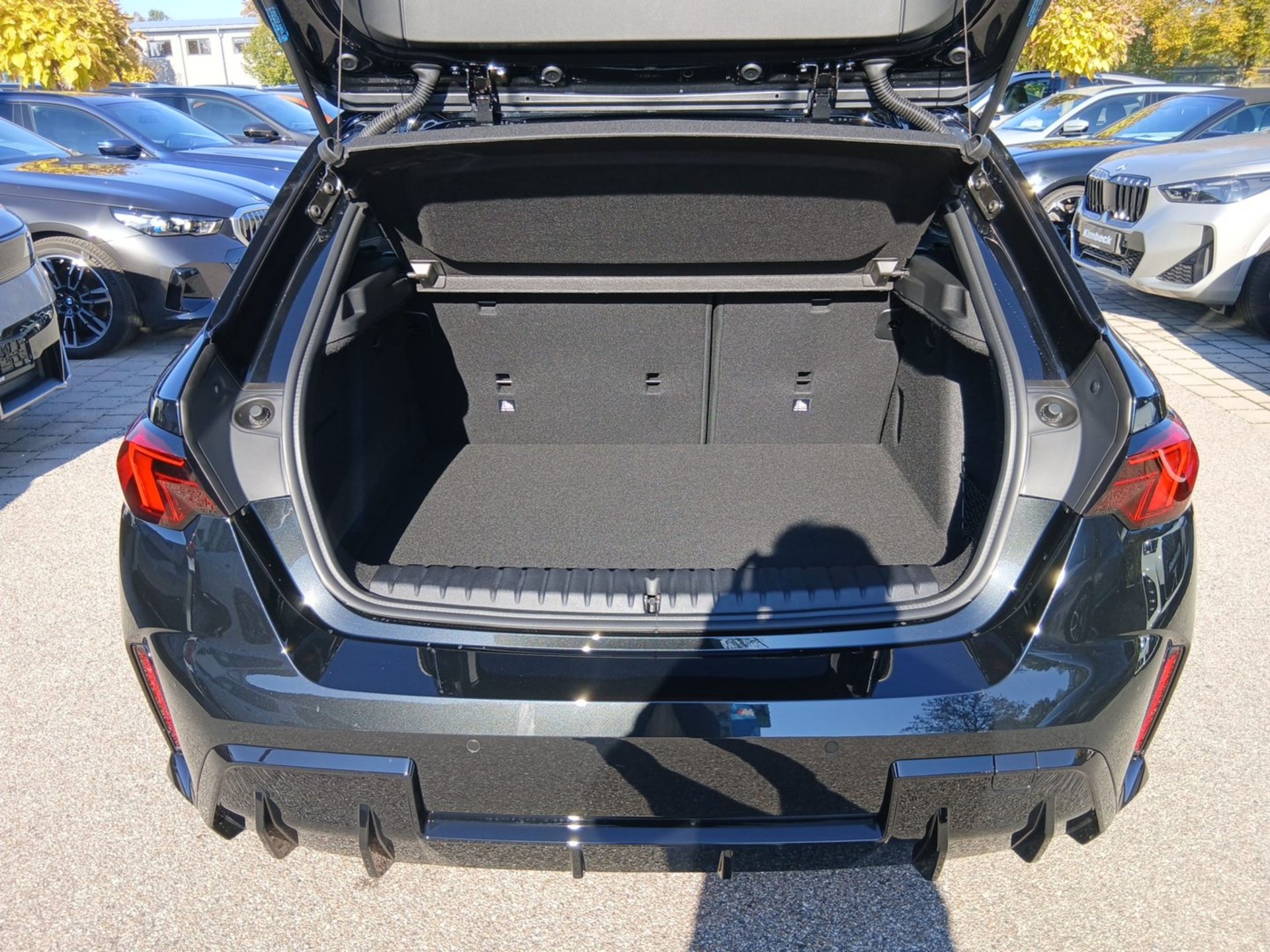 Bild 10 BMW 123 xDrive M SPORT LED DrivingAss ParkAss KeyLess