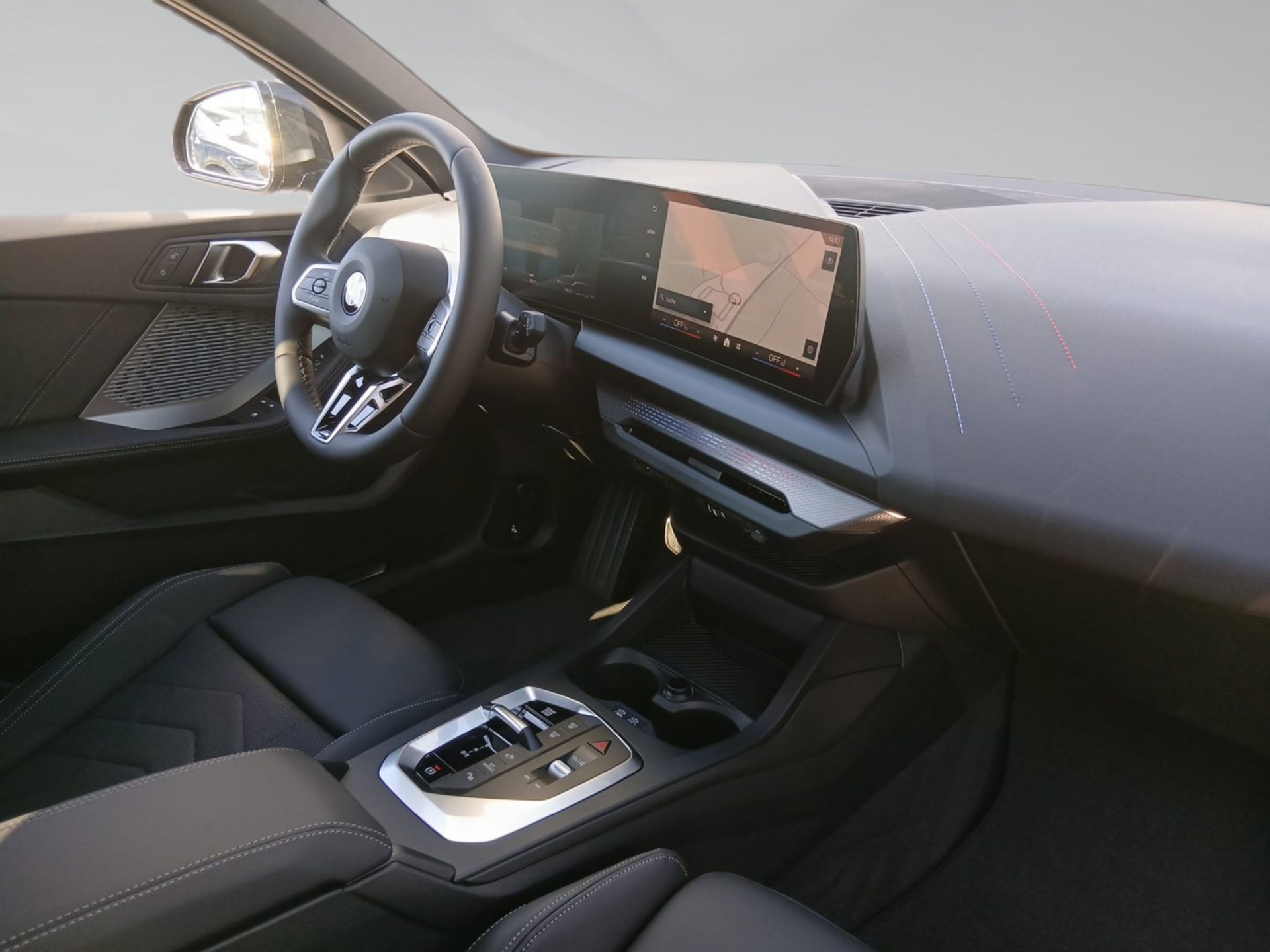 Bild 5 BMW 123 xDrive M SPORT LED DrivingAss ParkAss KeyLess