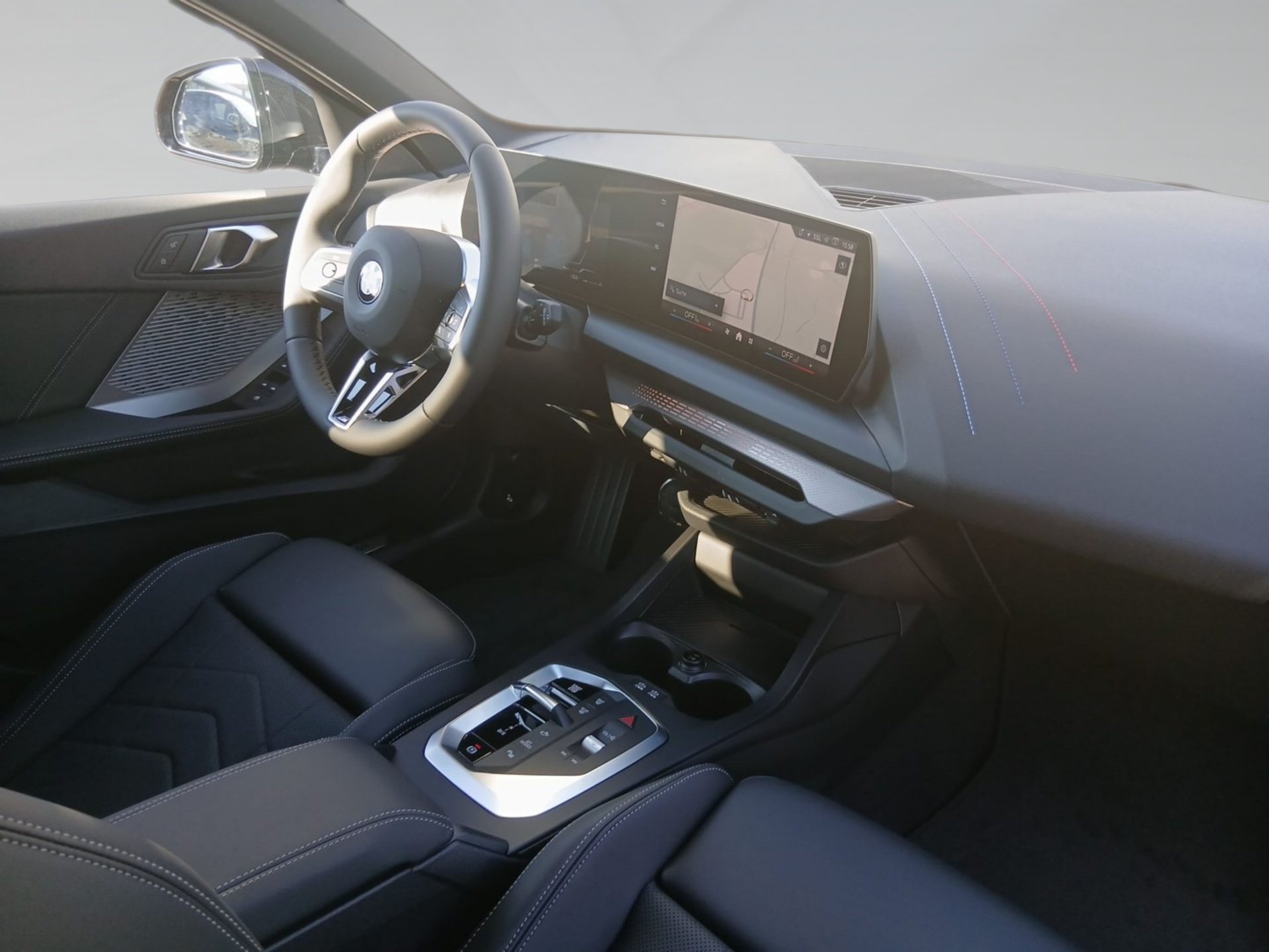 Bild 6 BMW 120 M SPORT LED DrivingAss ParkAss KeyLess Navi