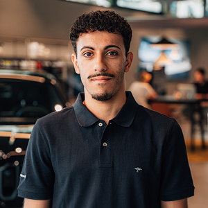 Mohammad-Ali Naja