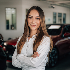 Hanna Weggartner