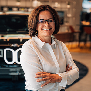 Renate Hausladen