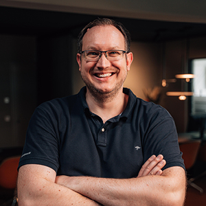 Markus Dotzauer