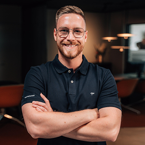 Thomas Biedersberger - Autohaus Kimbeck 